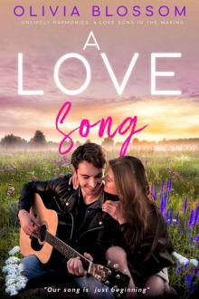 Unlikely Harmonies: A Love Song in the Making: Our song is just beginning
