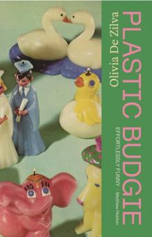 Plastic Budgie ePub Plastic Budgie ePub