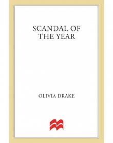 Scandal of the Year