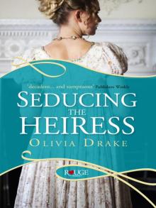Seducing the Heiress