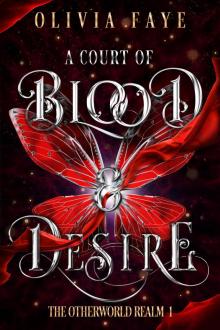 A Court of Blood and Desire