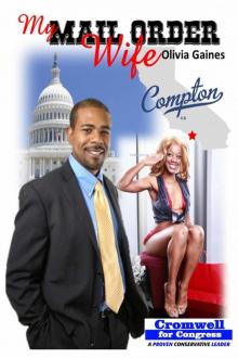 My Mail Order Wife (The Value of a Man Book 1) My Mail Order Wife (The Value of a Man Book 1)