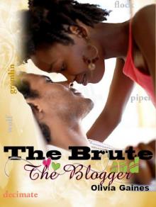 The Brute & The Blogger