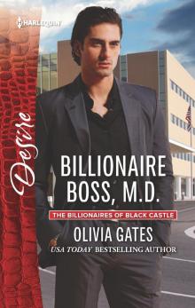 Billionaire Boss, M.D. Billionaire Boss, M.D.