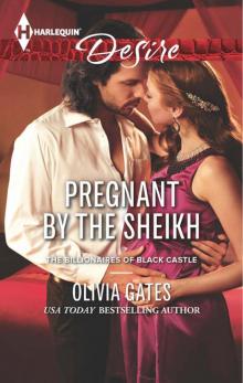 Pregnant by the Sheikh Pregnant by the Sheikh