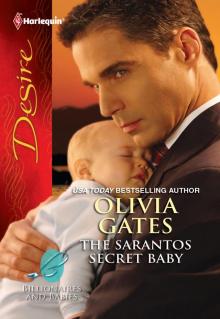 The Sarantos Secret Baby The Sarantos Secret Baby
