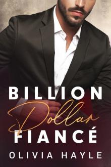 Billion Dollar Fiancé Billion Dollar Fiancé