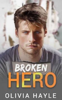 Broken Hero Broken Hero