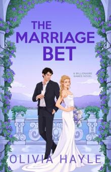 The Marriage Bet