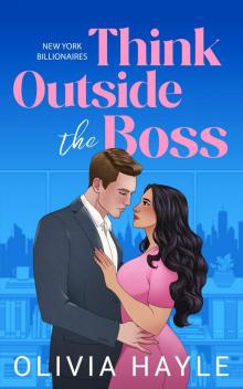 Think Outside the Boss