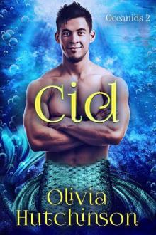 Cid (Oceanids Book 2)