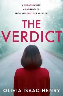 The Verdict The Verdict