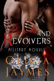 Diamonds and Revolvers Diamonds and Revolvers