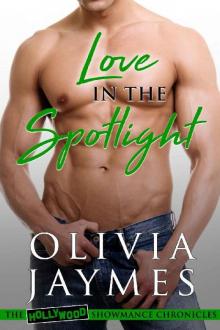 Love in the Spotlight
