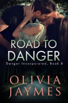 Road to Danger Road to Danger