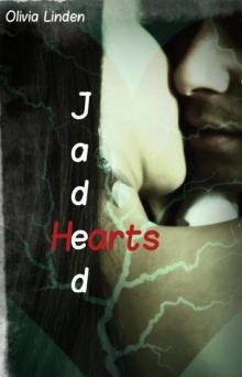 Jaded Hearts (The Jaded Hearts Club) Jaded Hearts (The Jaded Hearts Club)
