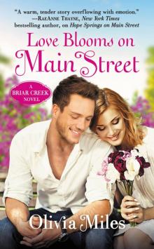Love Blooms on Main Street Love Blooms on Main Street