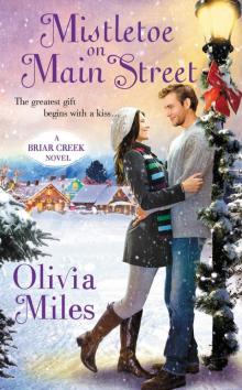 Mistletoe on Main Street (series t/k) Mistletoe on Main Street (series t/k)