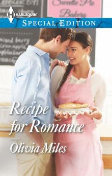 Recipe for Romance Recipe for Romance