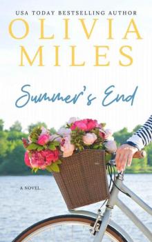 Summer's End (Evening Island Book 2) Summer's End (Evening Island Book 2)