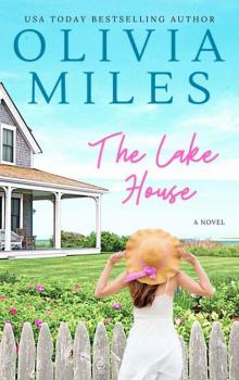 The Lake House (Evening Island Book 3)