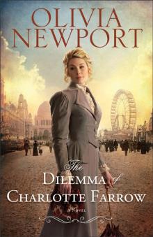 Dilemma of Charlotte Farrow, The