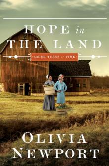 Hope in the Land