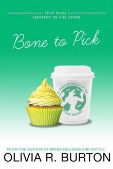 Bone to Pick