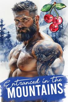 Entranced In The Mountains (Greene Mountain Boys)