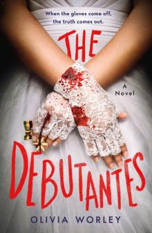 The Debutantes The Debutantes