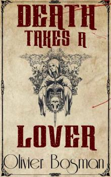 Death Takes A Lover (DS Billings Victorian Mysteries) Death Takes A Lover (DS Billings Victorian Mysteries)