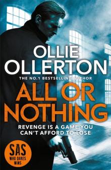 All Or Nothing All Or Nothing