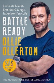 Battle Ready Battle Ready