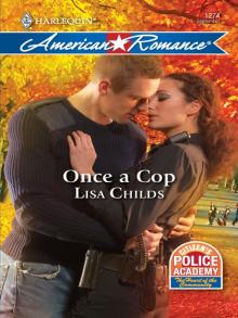 Lisa Childs - Citizen's Police Academy 03