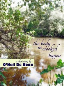 The Body in Crooked Bayou