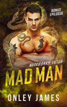 Mad Man: Bonus Epilogue