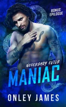 Maniac: Bonus Epilogue