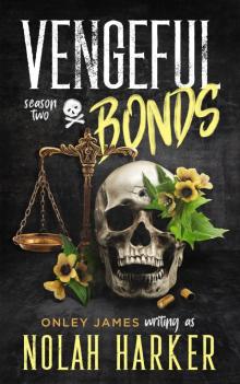 Vengeful Bonds Vengeful Bonds