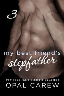 My Best Friend's Stepfather #3 My Best Friend's Stepfather #3