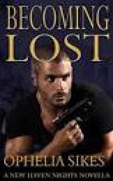 Becoming Lost