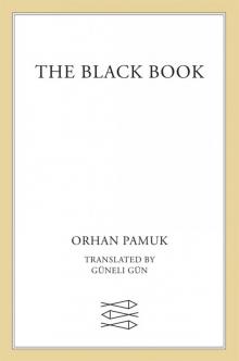 The Black Book The Black Book