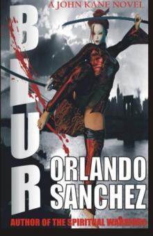 Blur-A John Kane Novel Blur-A John Kane Novel