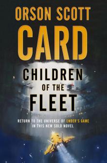 Children of the Fleet Children of the Fleet