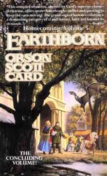 Earthborn Earthborn