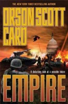 Empire e-1