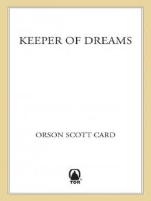 Keeper of Dreams