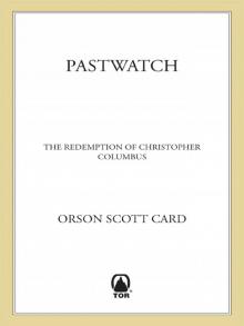 Pastwatch
