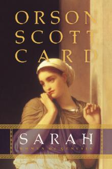 Sarah Sarah