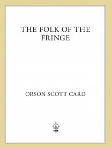 The Folk of the Fringe