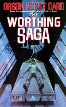 The Worthing Saga The Worthing Saga